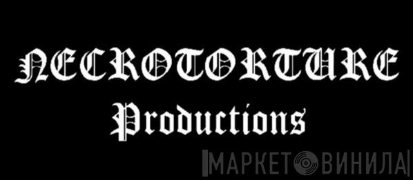 Necrotorture Productions - Винил CD и Кассеты лейбла Necrotorture Productions на сайте МаркетВинила