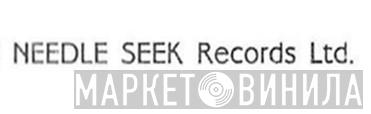 Needle Seek Records Ltd. - Винил CD и Кассеты лейбла Needle Seek Records Ltd. на сайте МаркетВинила