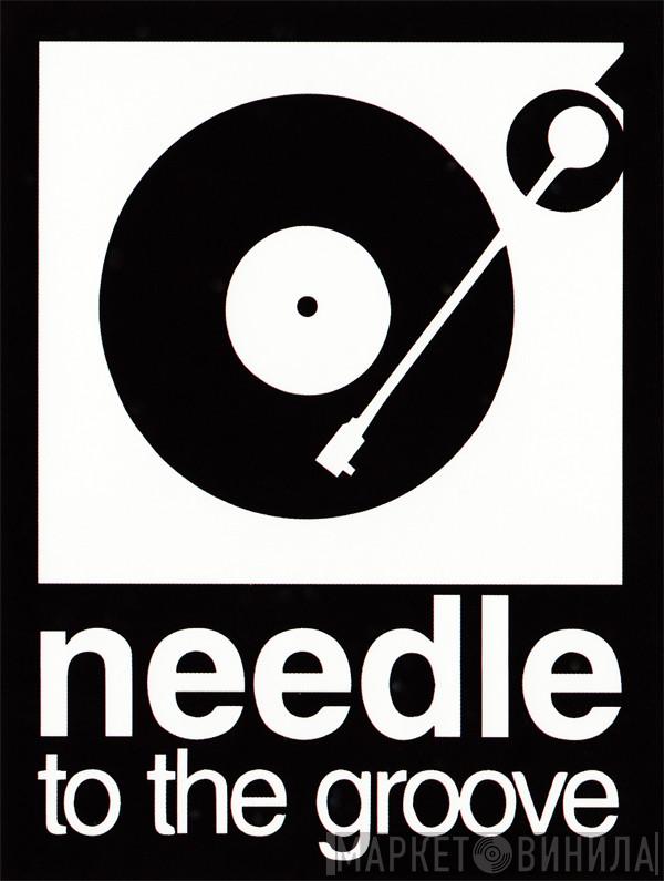 Needle To The Groove  - Винил CD и Кассеты лейбла Needle To The Groove (3) на сайте МаркетВинила