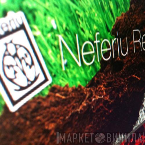 Neferiu Records - Винил CD и Кассеты лейбла Neferiu Records на сайте МаркетВинила