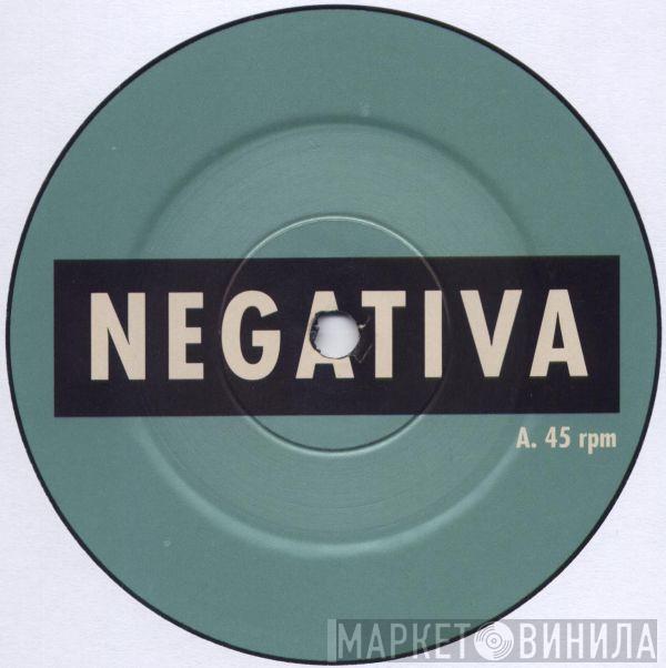 Negativa - Винил CD и Кассеты лейбла Negativa на сайте МаркетВинила