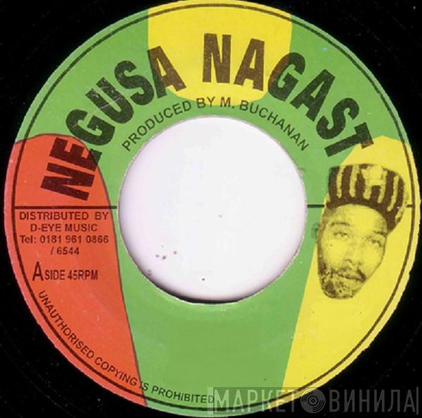 Negusa Nagast - Винил CD и Кассеты лейбла Negusa Nagast на сайте МаркетВинила