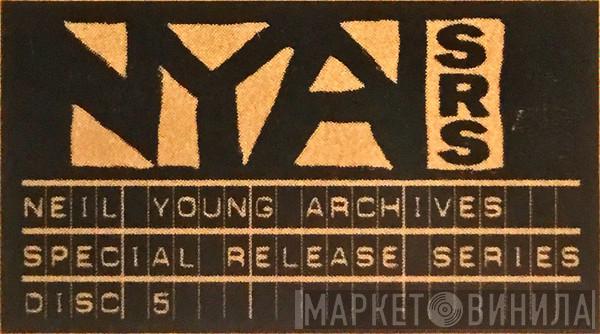 Neil Young Archives Special Release Series - Винил CD и Кассеты лейбла Neil Young Archives Special Release Series на сайте МаркетВинила