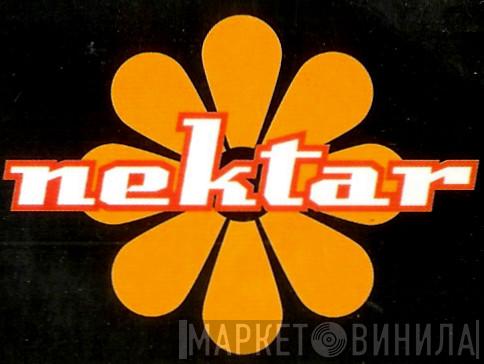 Nektar Records - Винил CD и Кассеты лейбла Nektar Records на сайте МаркетВинила