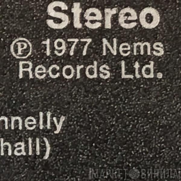 Nems Records Ltd. - Винил CD и Кассеты лейбла Nems Records Ltd. на сайте МаркетВинила
