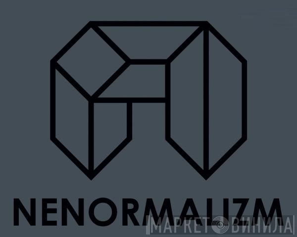 Nenormalizm - Винил CD и Кассеты лейбла Nenormalizm на сайте МаркетВинила