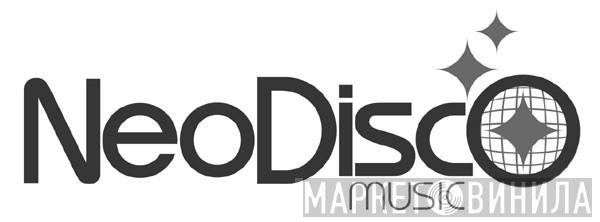 NeoDisco Music - Винил CD и Кассеты лейбла NeoDisco Music на сайте МаркетВинила