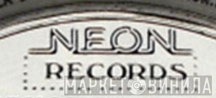 Neon Records  - Винил CD и Кассеты лейбла Neon Records (10) на сайте МаркетВинила