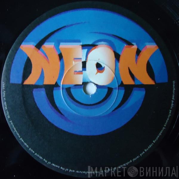 Neon Records  - Винил CD и Кассеты лейбла Neon Records (3) на сайте МаркетВинила