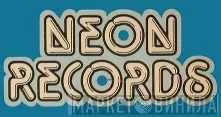 Neon Records  - Винил CD и Кассеты лейбла Neon Records (6) на сайте МаркетВинила