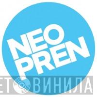 Neopren Recordings - Винил CD и Кассеты лейбла Neopren Recordings на сайте МаркетВинила