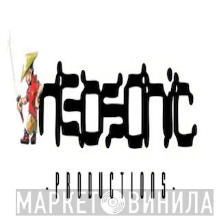 Neosonic Productions - Винил CD и Кассеты лейбла Neosonic Productions на сайте МаркетВинила