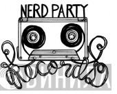 Nerd Party Records - Винил CD и Кассеты лейбла Nerd Party Records на сайте МаркетВинила