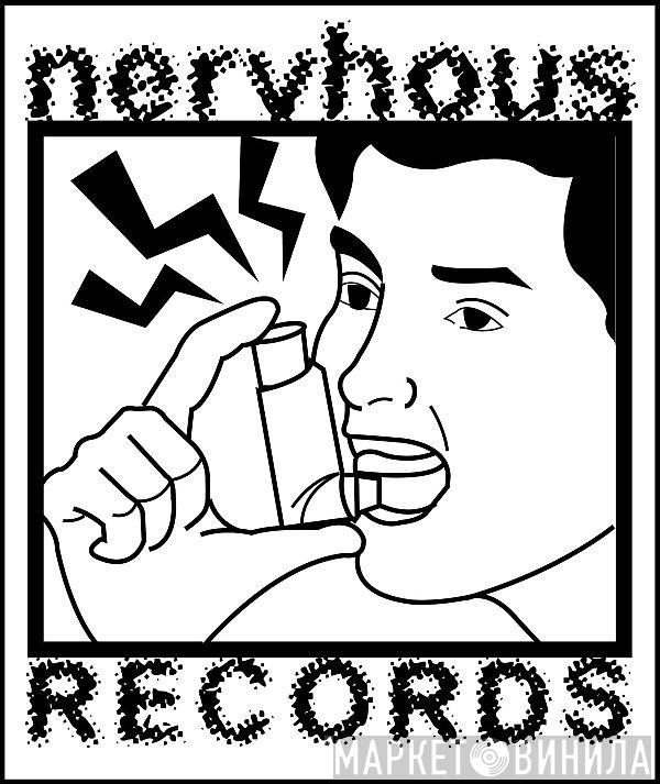 Nervhous Records - Винил CD и Кассеты лейбла Nervhous Records на сайте МаркетВинила