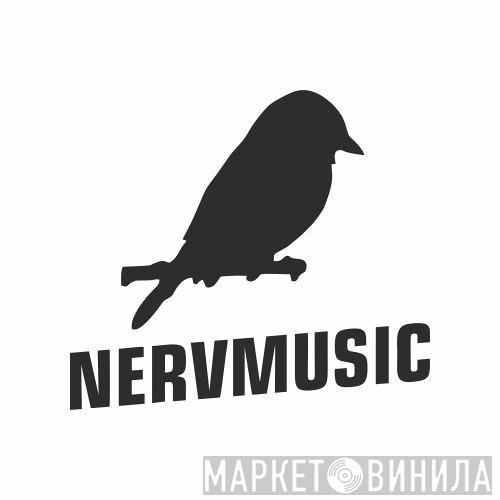 Nervmusic Records - Винил CD и Кассеты лейбла Nervmusic Records на сайте МаркетВинила