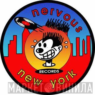 Nervous New York - Винил CD и Кассеты лейбла Nervous New York на сайте МаркетВинила
