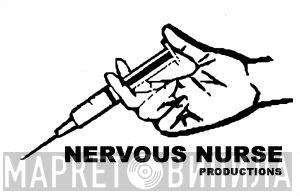 Nervous Nurse - Винил CD и Кассеты лейбла Nervous Nurse на сайте МаркетВинила