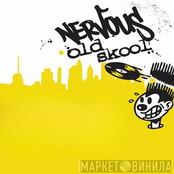 Nervous Old Skool - Винил CD и Кассеты лейбла Nervous Old Skool на сайте МаркетВинила