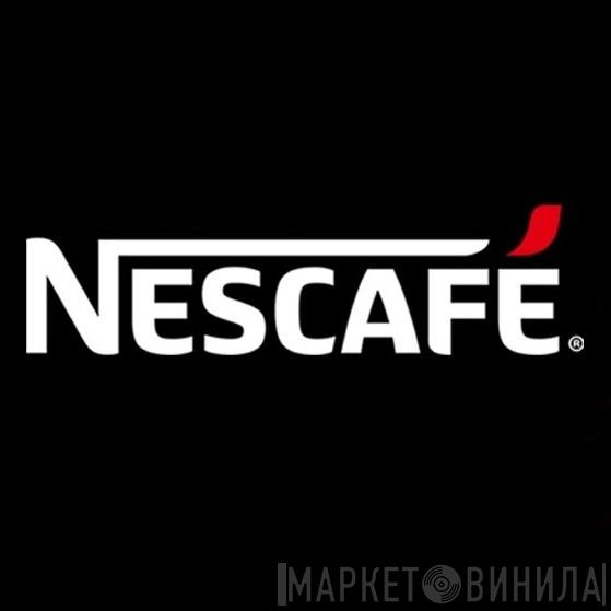 Nescafé - Винил CD и Кассеты лейбла Nescafé на сайте МаркетВинила