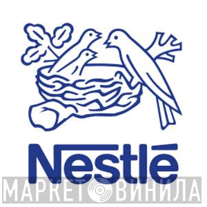 Nestlé - Винил CD и Кассеты лейбла Nestlé на сайте МаркетВинила