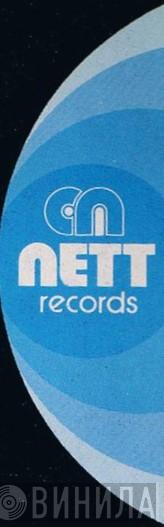 Nett Records - Винил CD и Кассеты лейбла Nett Records на сайте МаркетВинила