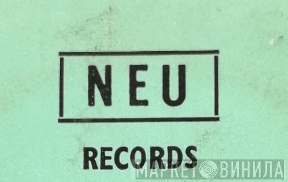 Neu Records  - Винил CD и Кассеты лейбла Neu Records (3) на сайте МаркетВинила