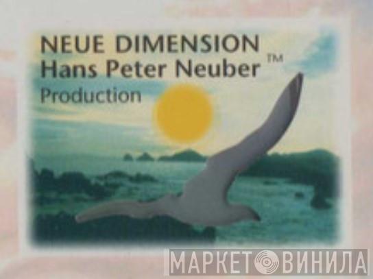 Neue Dimension - Винил CD и Кассеты лейбла Neue Dimension на сайте МаркетВинила
