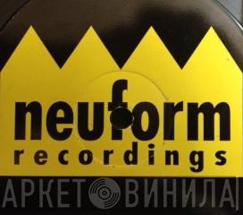 Neuform Recordings - Винил CD и Кассеты лейбла Neuform Recordings на сайте МаркетВинила