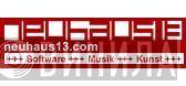 Neuhaus 13 - Винил CD и Кассеты лейбла Neuhaus 13 на сайте МаркетВинила
