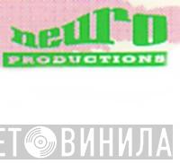Neuro Productions - Винил CD и Кассеты лейбла Neuro Productions на сайте МаркетВинила