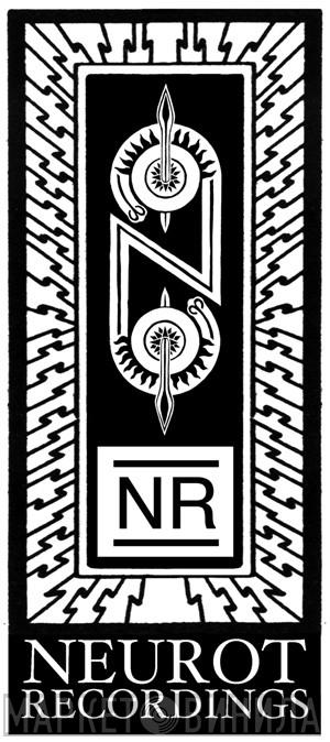 Neurot Recordings - Винил CD и Кассеты лейбла Neurot Recordings на сайте МаркетВинила
