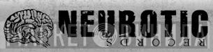 Neurotic Records  - Винил CD и Кассеты лейбла Neurotic Records (2) на сайте МаркетВинила
