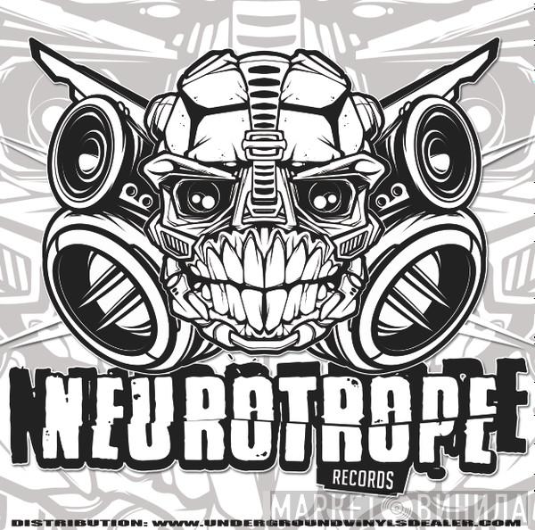 Neurotrope - Винил CD и Кассеты лейбла Neurotrope на сайте МаркетВинила