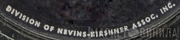 Nevins-Kirshner Assoc. Inc. - Винил CD и Кассеты лейбла Nevins-Kirshner Assoc. Inc. на сайте МаркетВинила