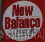 New Balanço - Винил CD и Кассеты лейбла New Balanço на сайте МаркетВинила