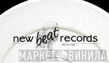 New Beat Records  - Винил CD и Кассеты лейбла New Beat Records (4) на сайте МаркетВинила
