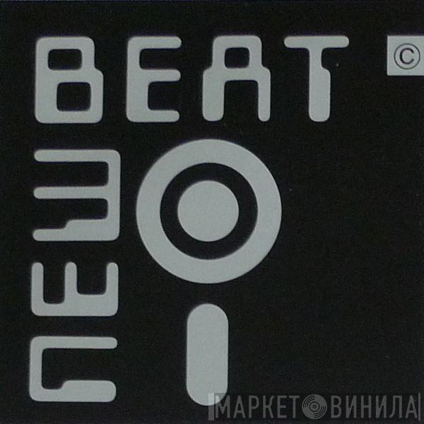 New Beat  - Винил CD и Кассеты лейбла New Beat (2) на сайте МаркетВинила