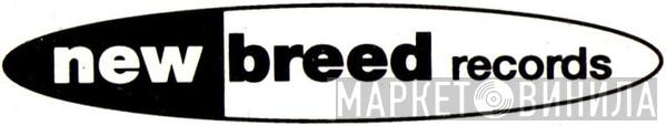 New Breed Records - Винил CD и Кассеты лейбла New Breed Records на сайте МаркетВинила