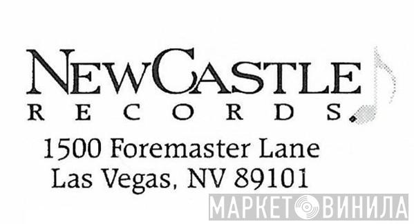 New Castle Records - Винил CD и Кассеты лейбла New Castle Records на сайте МаркетВинила