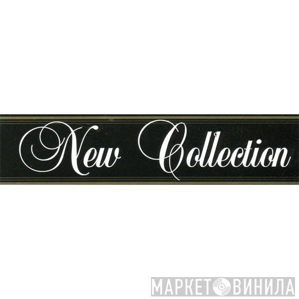 New Collection - Винил CD и Кассеты лейбла New Collection на сайте МаркетВинила