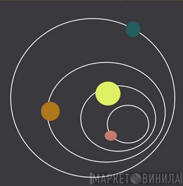 New Cosmos Records - Винил CD и Кассеты лейбла New Cosmos Records на сайте МаркетВинила