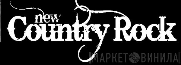 New Country Rock - Винил CD и Кассеты лейбла New Country Rock на сайте МаркетВинила