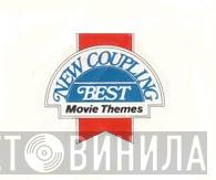 New Coupling Best - Винил CD и Кассеты лейбла New Coupling Best на сайте МаркетВинила
