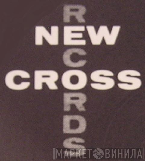 New Cross Records - Винил CD и Кассеты лейбла New Cross Records на сайте МаркетВинила