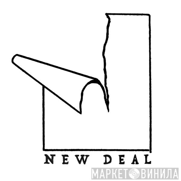 New Deal Music  - Винил CD и Кассеты лейбла New Deal Music (3) на сайте МаркетВинила