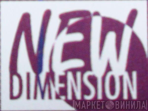 New Dimension Poland - Винил CD и Кассеты лейбла New Dimension Poland на сайте МаркетВинила