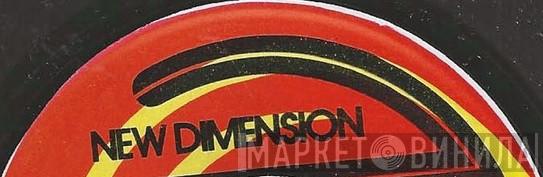 New Dimension  - Винил CD и Кассеты лейбла New Dimension (2) на сайте МаркетВинила