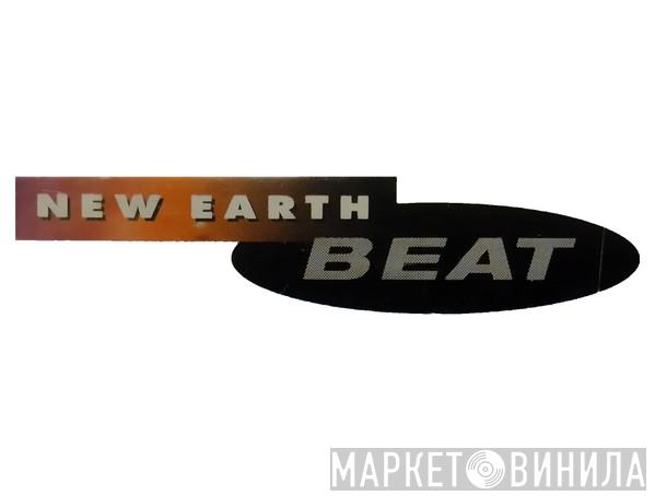 New Earth Beat - Винил CD и Кассеты лейбла New Earth Beat на сайте МаркетВинила