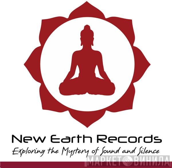 New Earth Records - Винил CD и Кассеты лейбла New Earth Records на сайте МаркетВинила