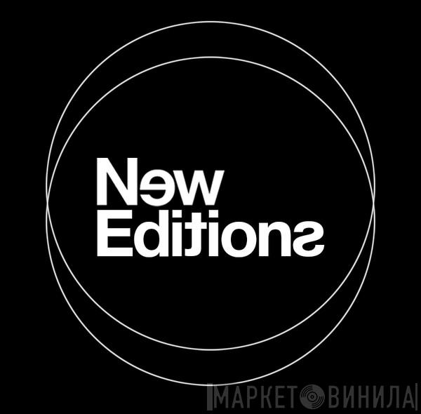 New Editions - Винил CD и Кассеты лейбла New Editions на сайте МаркетВинила